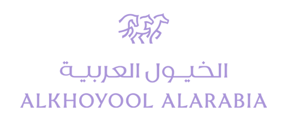 الخيول العربية